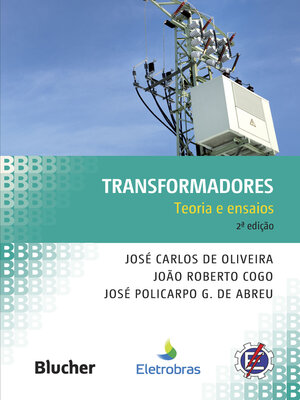 cover image of Transformadores